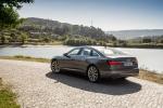 Audi A6 55 TFSI Quattro 2018 года (WW)